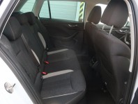 Škoda Kamiq  1.5 TSI 