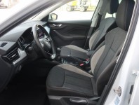 Škoda Kamiq  1.5 TSI 