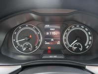 Škoda Kamiq  1.5 TSI 