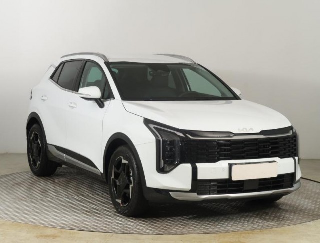 Kia Sportage  1.6 T-GDI Top