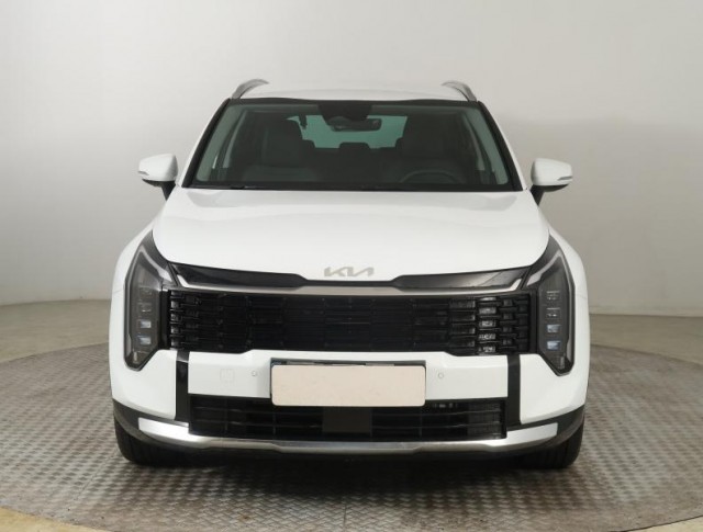 Kia Sportage  1.6 T-GDI Top