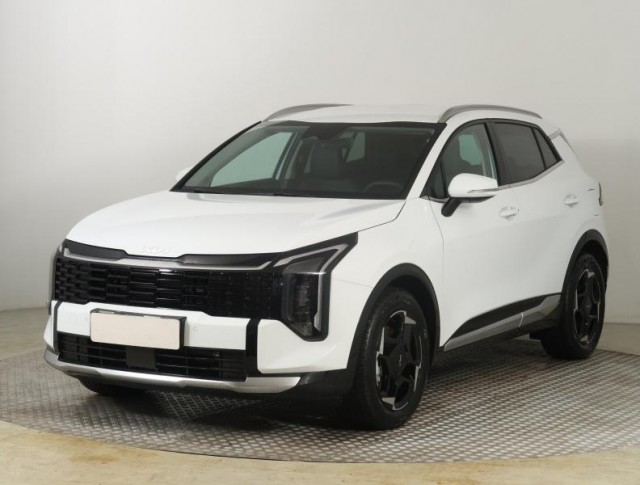 Kia Sportage  1.6 T-GDI Top