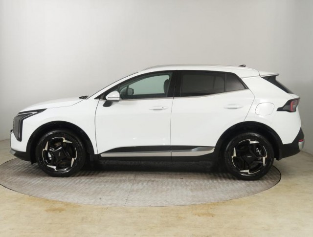 Kia Sportage  1.6 T-GDI Top