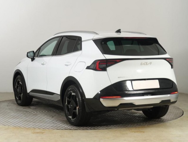 Kia Sportage  1.6 T-GDI Top