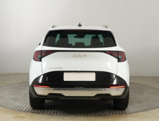 Kia Sportage  1.6 T-GDI Top