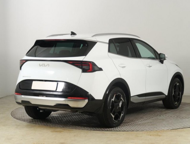 Kia Sportage  1.6 T-GDI Top