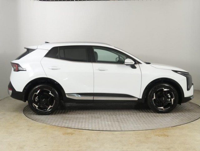 Kia Sportage  1.6 T-GDI Top