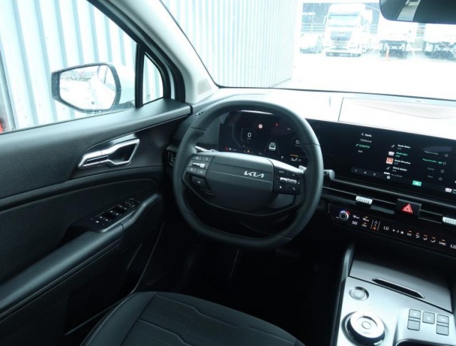 Kia Sportage  1.6 T-GDI Top