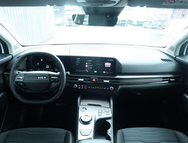 Kia Sportage  1.6 T-GDI Top