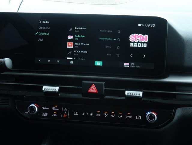 Kia Sportage  1.6 T-GDI Top