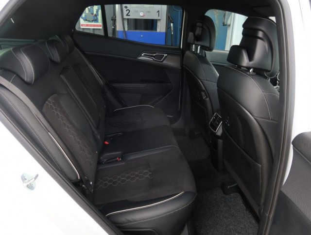 Kia Sportage  1.6 T-GDI MHEV GT Line