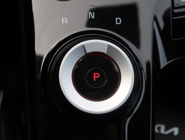 Kia Sportage  1.6 T-GDI MHEV GT Line