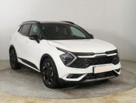 Kia Sportage  1.6 T-GDI MHEV GT Line