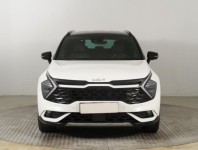 Kia Sportage  1.6 T-GDI MHEV GT Line