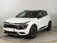 Kia Sportage  1.6 T-GDI MHEV GT Line
