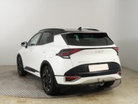 Kia Sportage  1.6 T-GDI MHEV GT Line