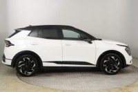 Kia Sportage  1.6 T-GDI MHEV GT Line