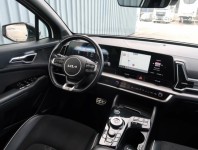 Kia Sportage  1.6 T-GDI MHEV GT Line