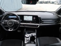 Kia Sportage  1.6 T-GDI MHEV GT Line