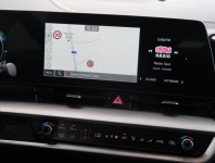 Kia Sportage  1.6 T-GDI MHEV GT Line