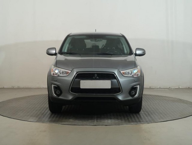 Mitsubishi ASX  1.6 MIVEC 