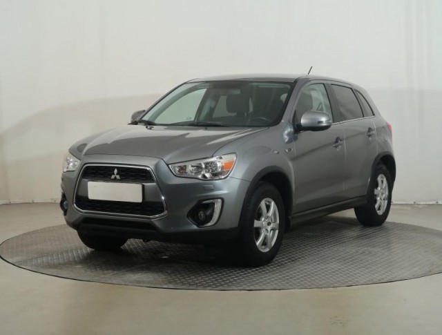 Mitsubishi ASX  1.6 MIVEC 