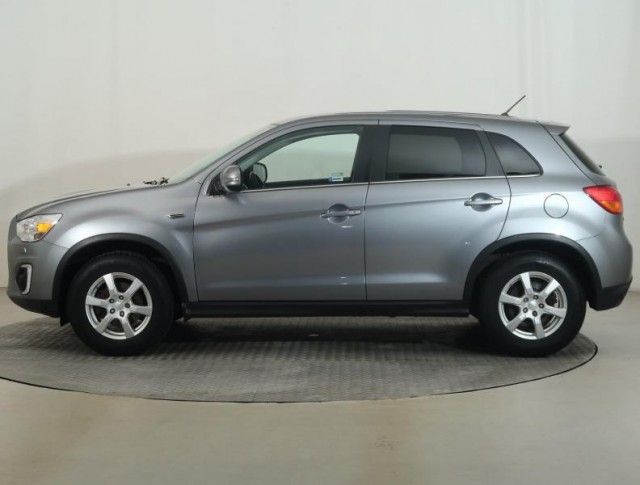 Mitsubishi ASX  1.6 MIVEC 