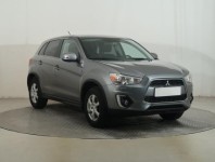 Mitsubishi ASX  1.6 MIVEC 