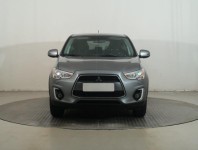 Mitsubishi ASX  1.6 MIVEC 