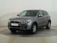 Mitsubishi ASX  1.6 MIVEC 