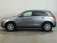 Mitsubishi ASX  1.6 MIVEC 