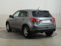 Mitsubishi ASX  1.6 MIVEC 