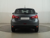 Mitsubishi ASX  1.6 MIVEC 