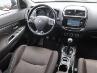 Mitsubishi ASX  1.6 MIVEC 