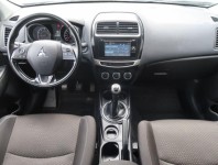 Mitsubishi ASX  1.6 MIVEC 