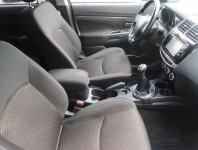 Mitsubishi ASX  1.6 MIVEC 