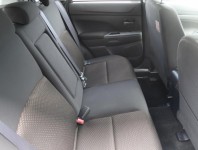 Mitsubishi ASX  1.6 MIVEC 