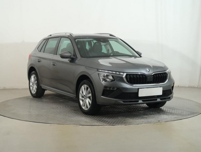 Škoda Kamiq  1.0 TSI Selection