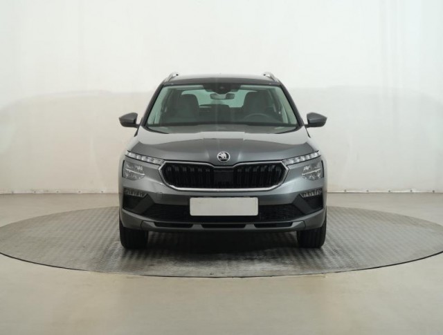 Škoda Kamiq  1.0 TSI Selection