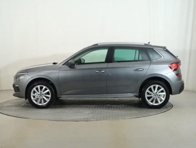 Škoda Kamiq  1.0 TSI Selection