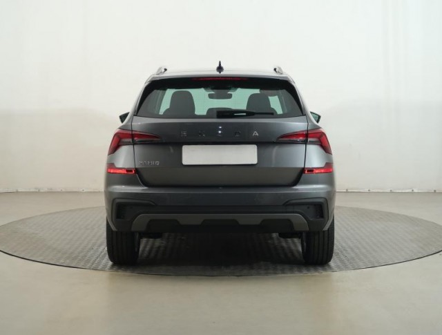 Škoda Kamiq  1.0 TSI Selection