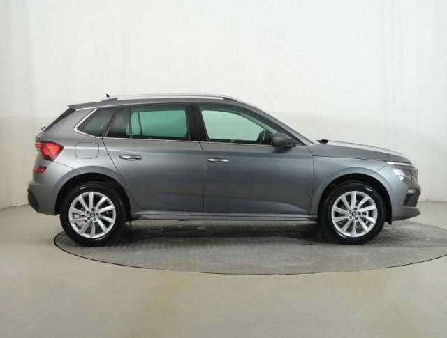 Škoda Kamiq  1.0 TSI Selection