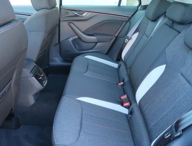 Škoda Kamiq  1.0 TSI Selection