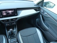 Škoda Kamiq  1.0 TSI Selection