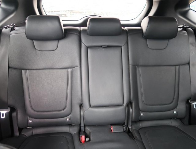 Hyundai Tucson  1.6 T-GDI 48V MHEV Style