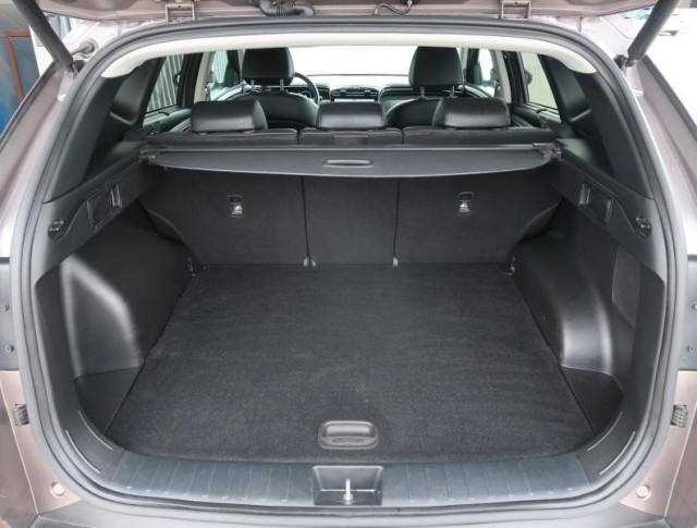 Hyundai Tucson  1.6 T-GDI 48V MHEV Style