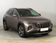 Hyundai Tucson  1.6 T-GDI 48V MHEV Style