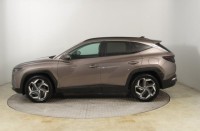 Hyundai Tucson  1.6 T-GDI 48V MHEV Style