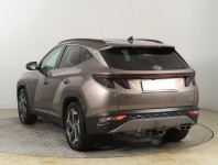 Hyundai Tucson  1.6 T-GDI 48V MHEV Style