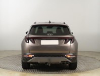 Hyundai Tucson  1.6 T-GDI 48V MHEV Style